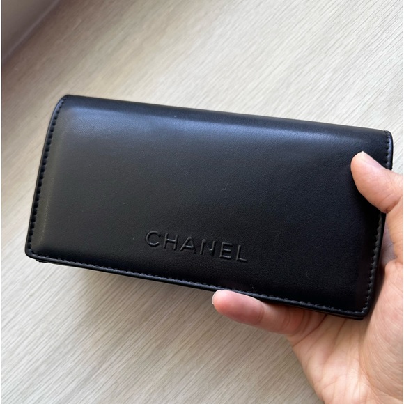 CHANEL SUNGLASSES 🕶️ BARELY WORN❤️ - Picture 10 of 15